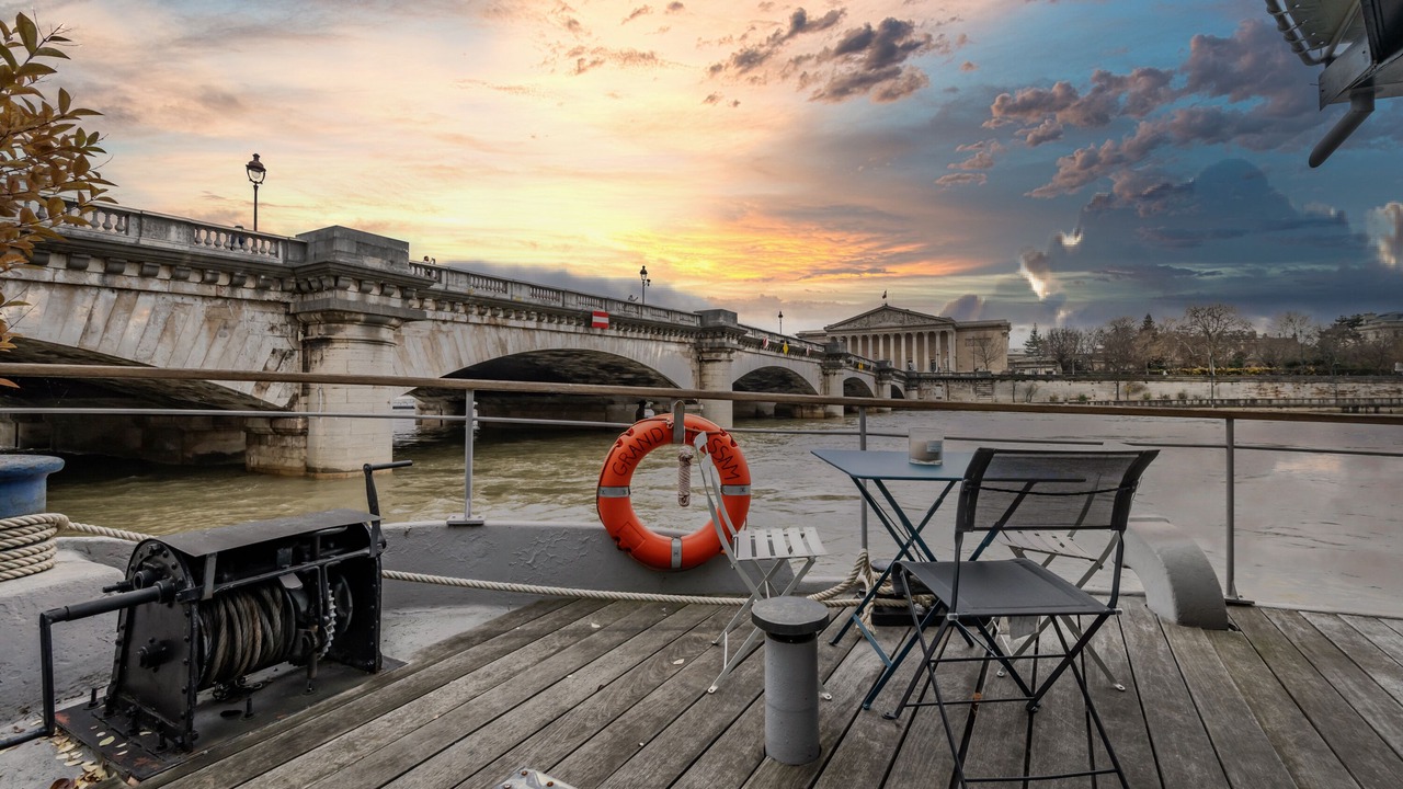 Photo of Outdoor in Saint-Germain-l'Auxerrois