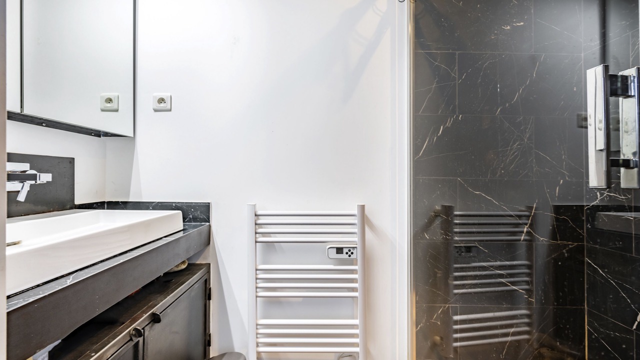 Photo of Bathroom in Saint-Germain-l'Auxerrois