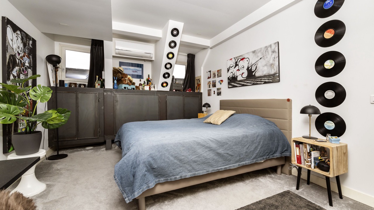 Photo of Bedroom in Saint-Germain-l'Auxerrois