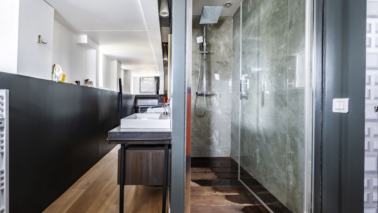 Photo of Bathroom in Saint-Germain-l'Auxerrois