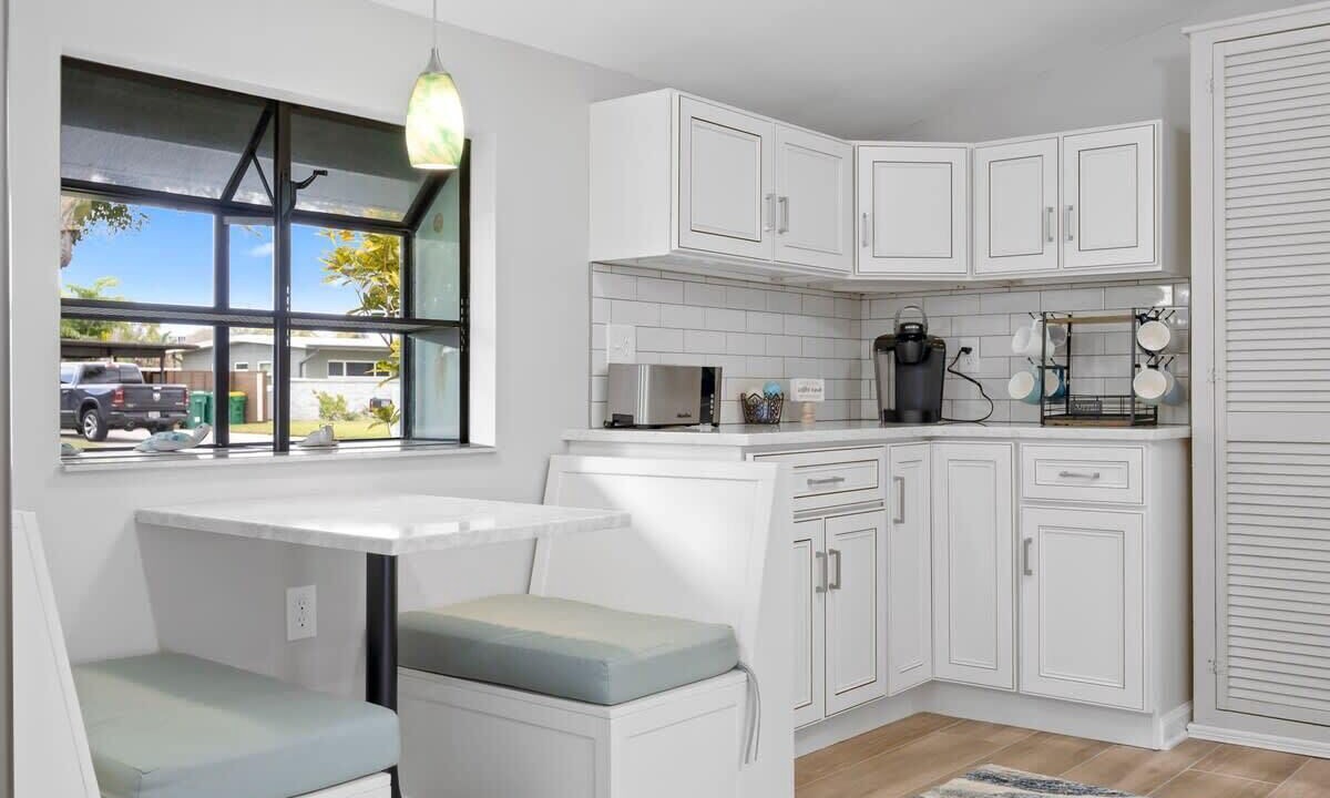 Photo of Kitchen in Cocoa Isles