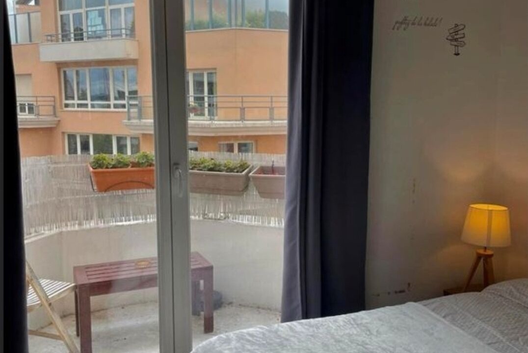 Photo of Bedroom in Parc-Nord