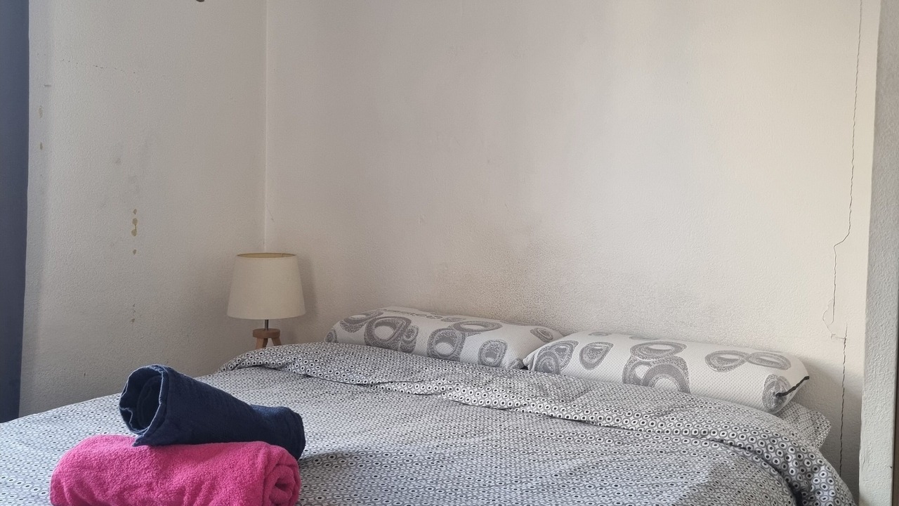 Photo of Bedroom in Parc-Nord