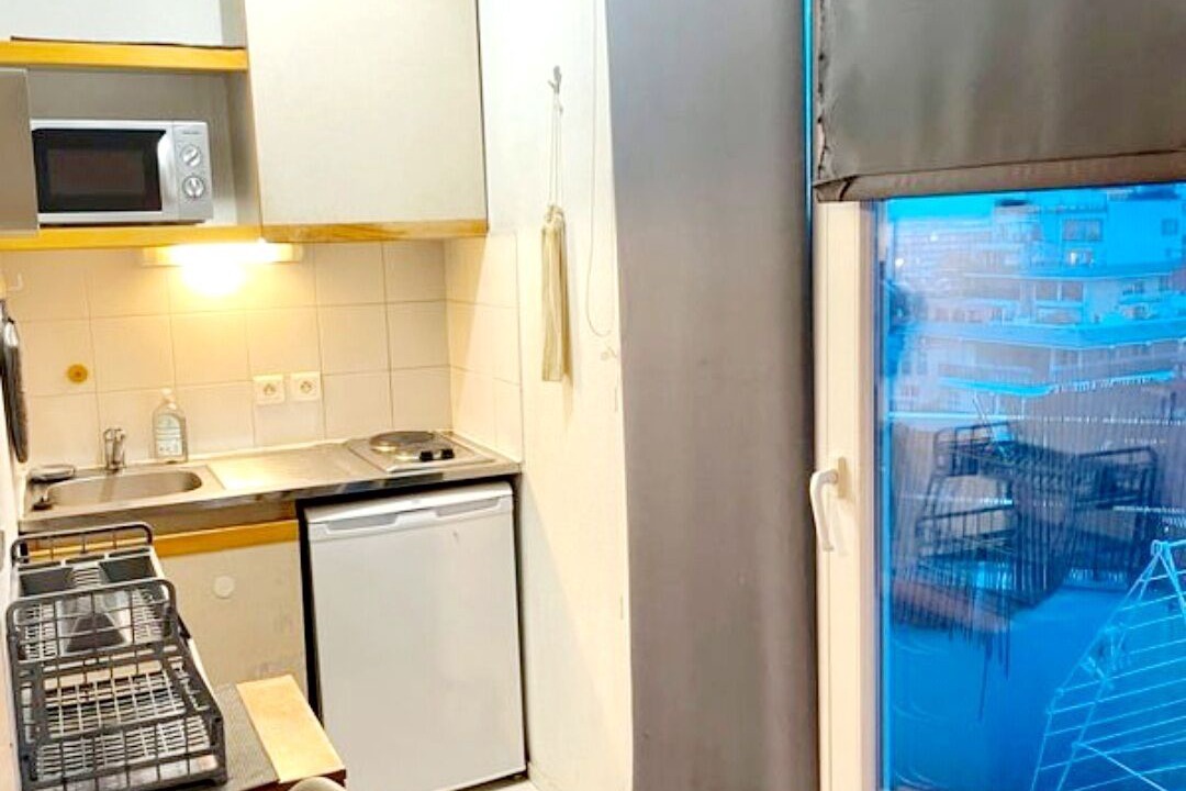 Photo of Kitchen in Parc-Nord