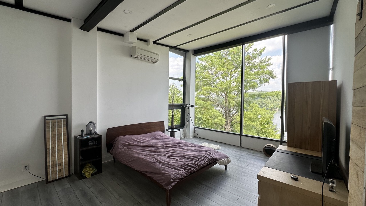 Photo of Bedroom in Algonquin Highlands