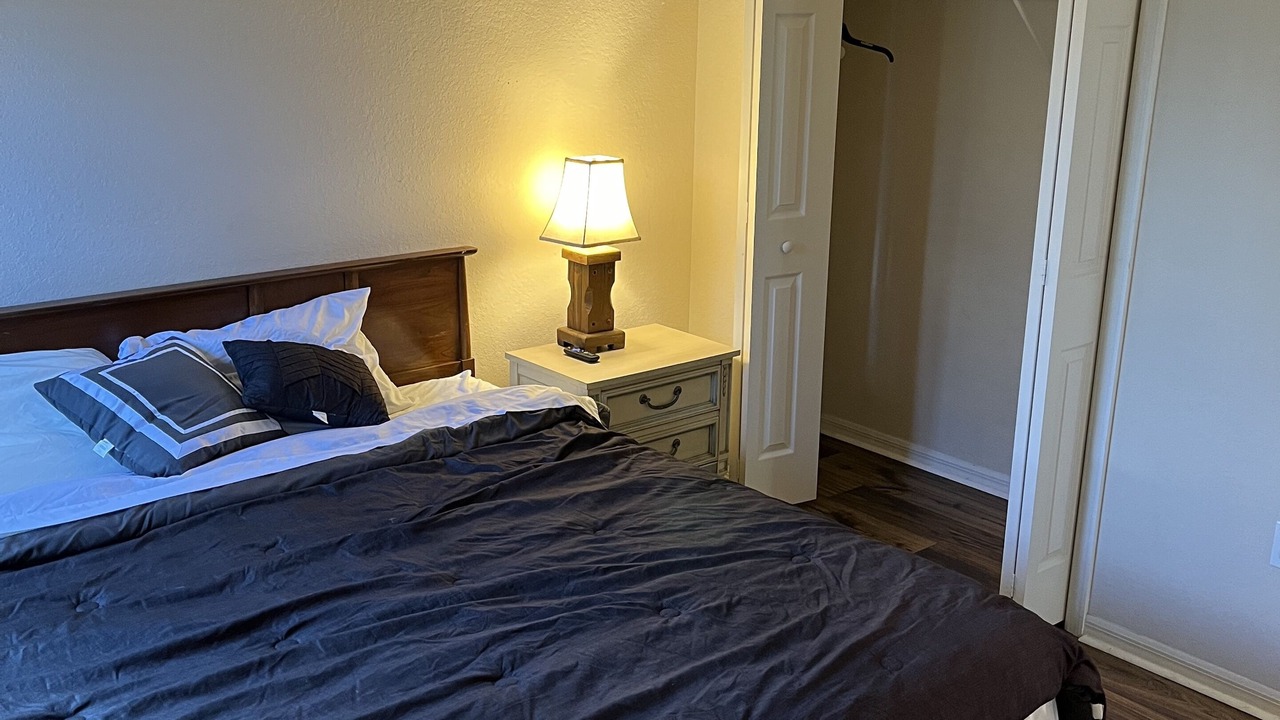 Photo of Bedroom in Lakeland