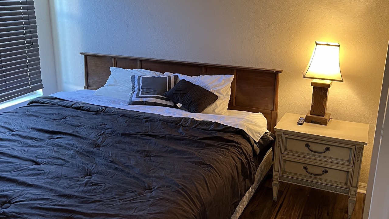 Photo of Bedroom in Lakeland