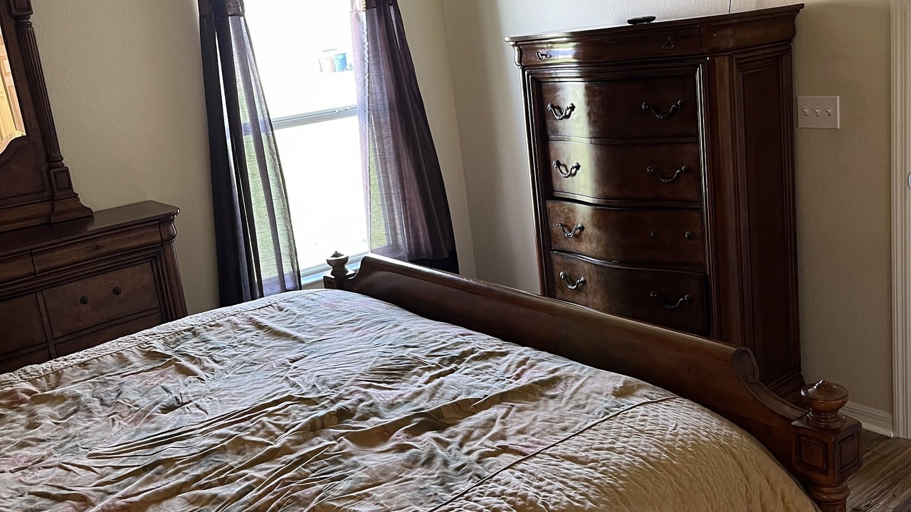 Photo of Bedroom in Lakeland