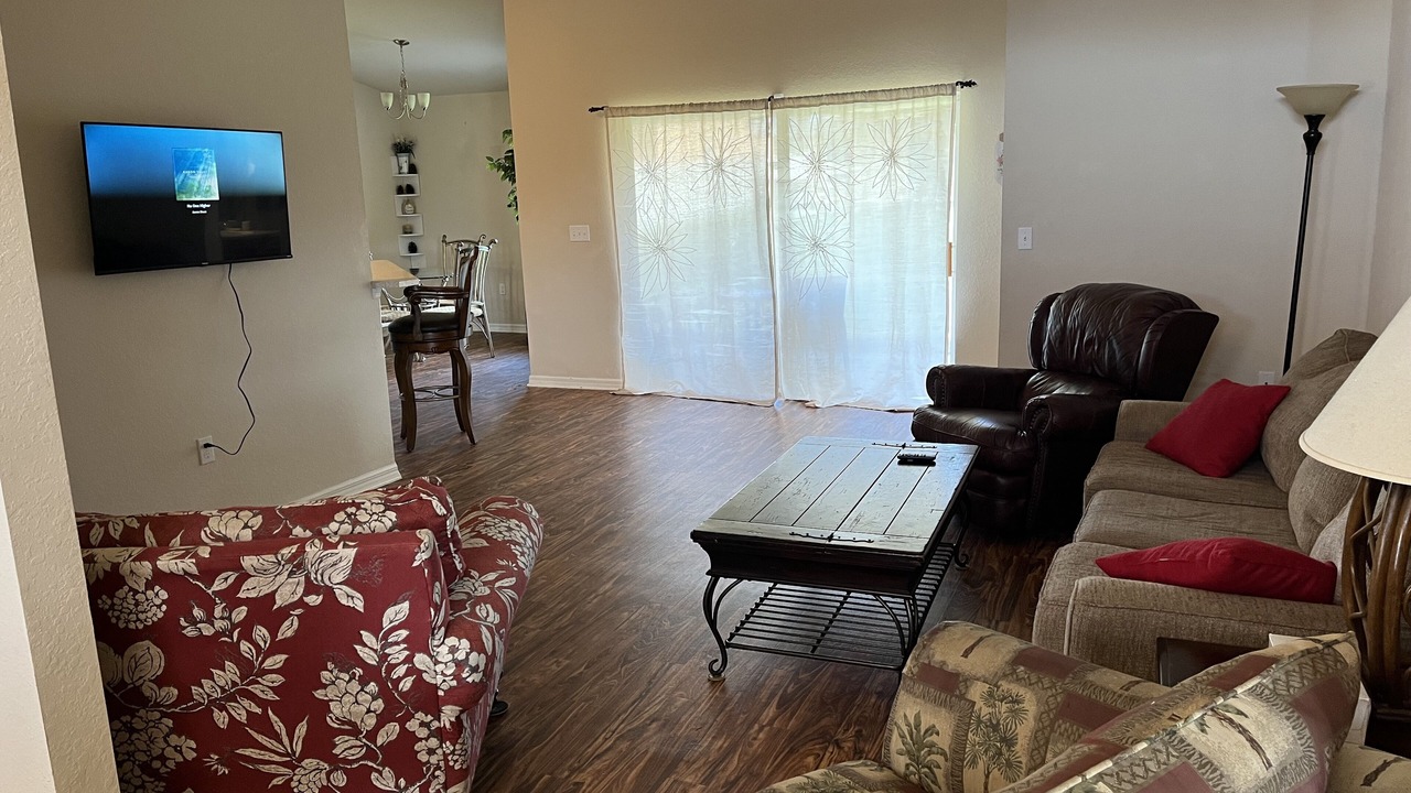 Photo of Livingroom in Lakeland