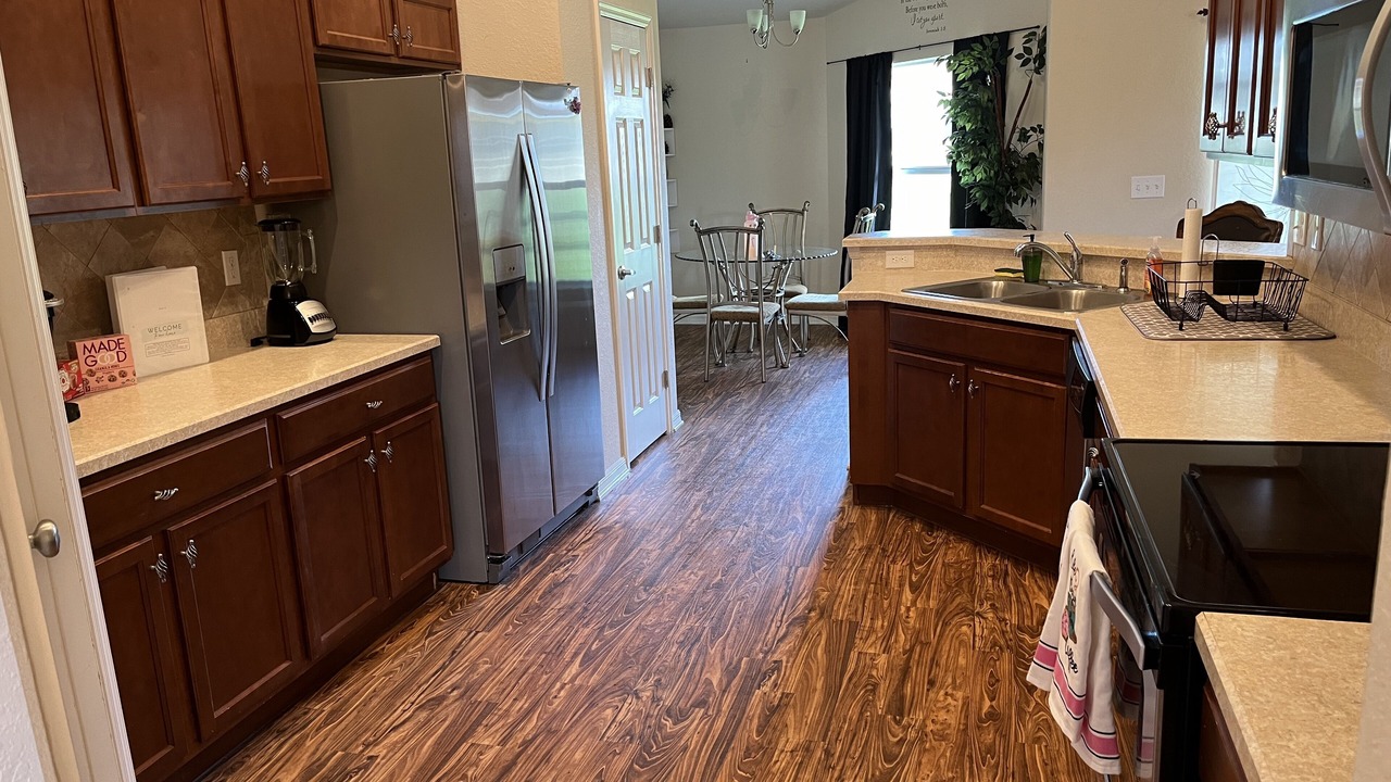 Photo of Kitchen in Lakeland
