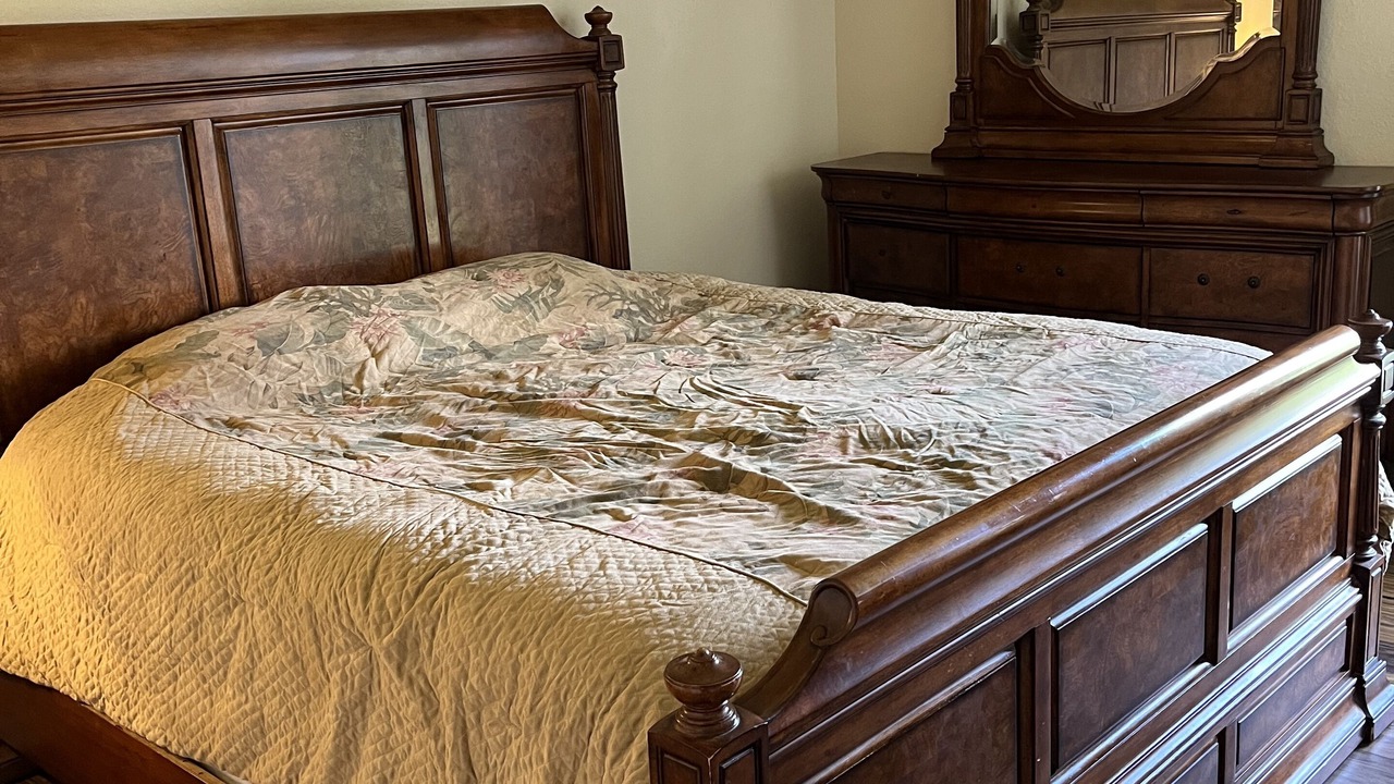 Photo of Bedroom in Lakeland