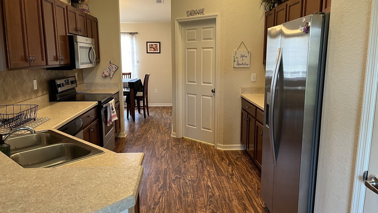 Photo of Kitchen in Lakeland