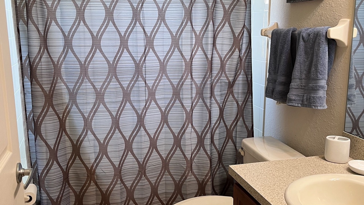 Photo of Bathroom in Lakeland