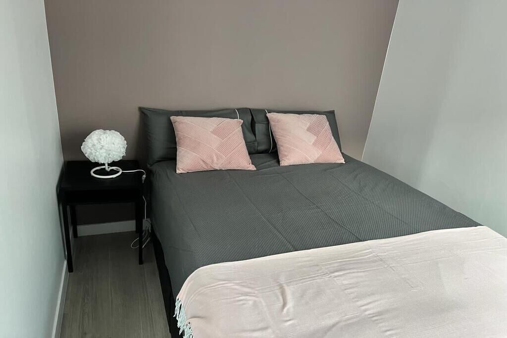 Photo of Bedroom in Saint-Vincent-de-Paul
