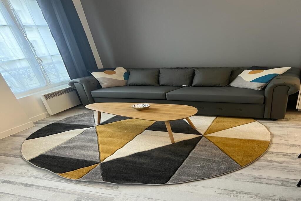 Photo of Livingroom in Saint-Vincent-de-Paul