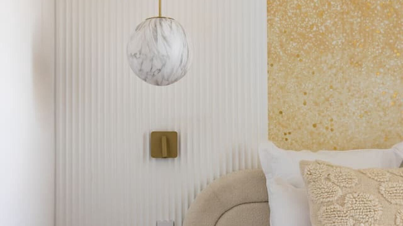 Photo of Bedroom in Quartier de la Plaine-de-Monceaux
