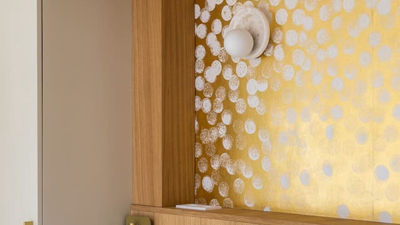 Photo of Bedroom in Quartier de la Plaine-de-Monceaux