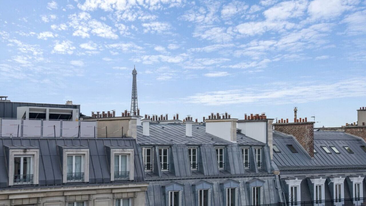 Photo of Outdoor in 8th Arrondissement