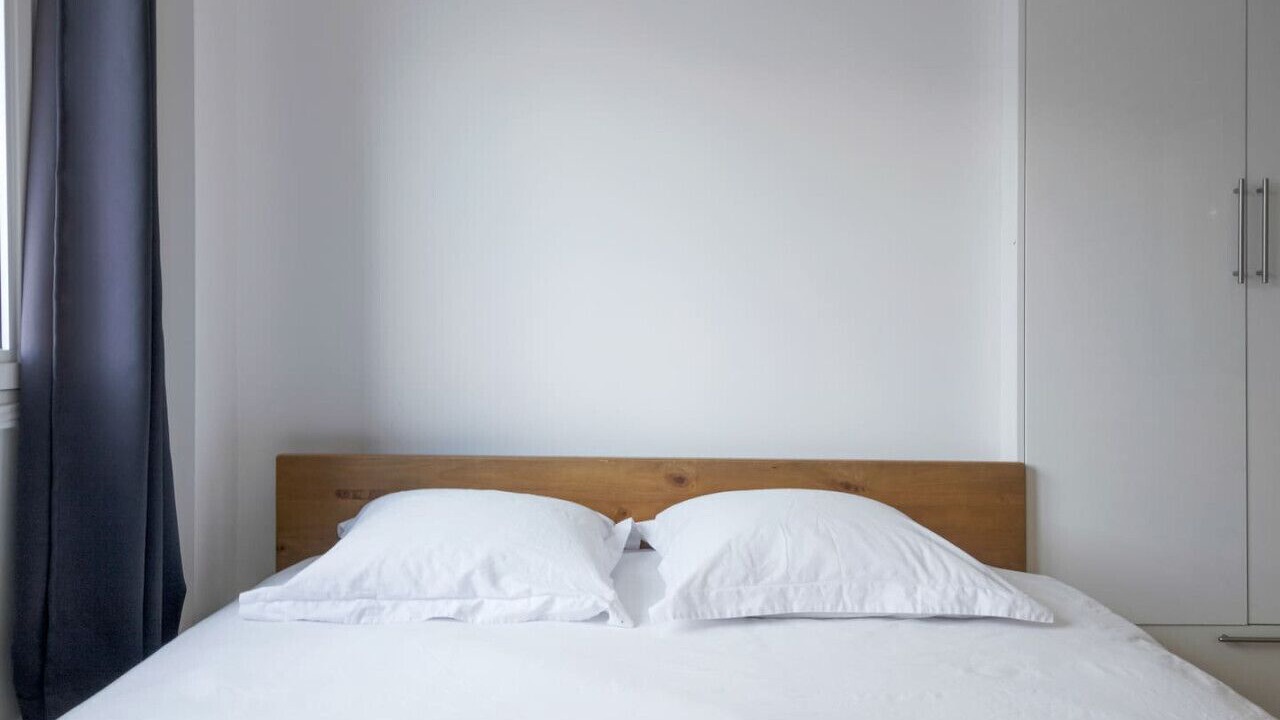 Photo of Bedroom in 8th Arrondissement