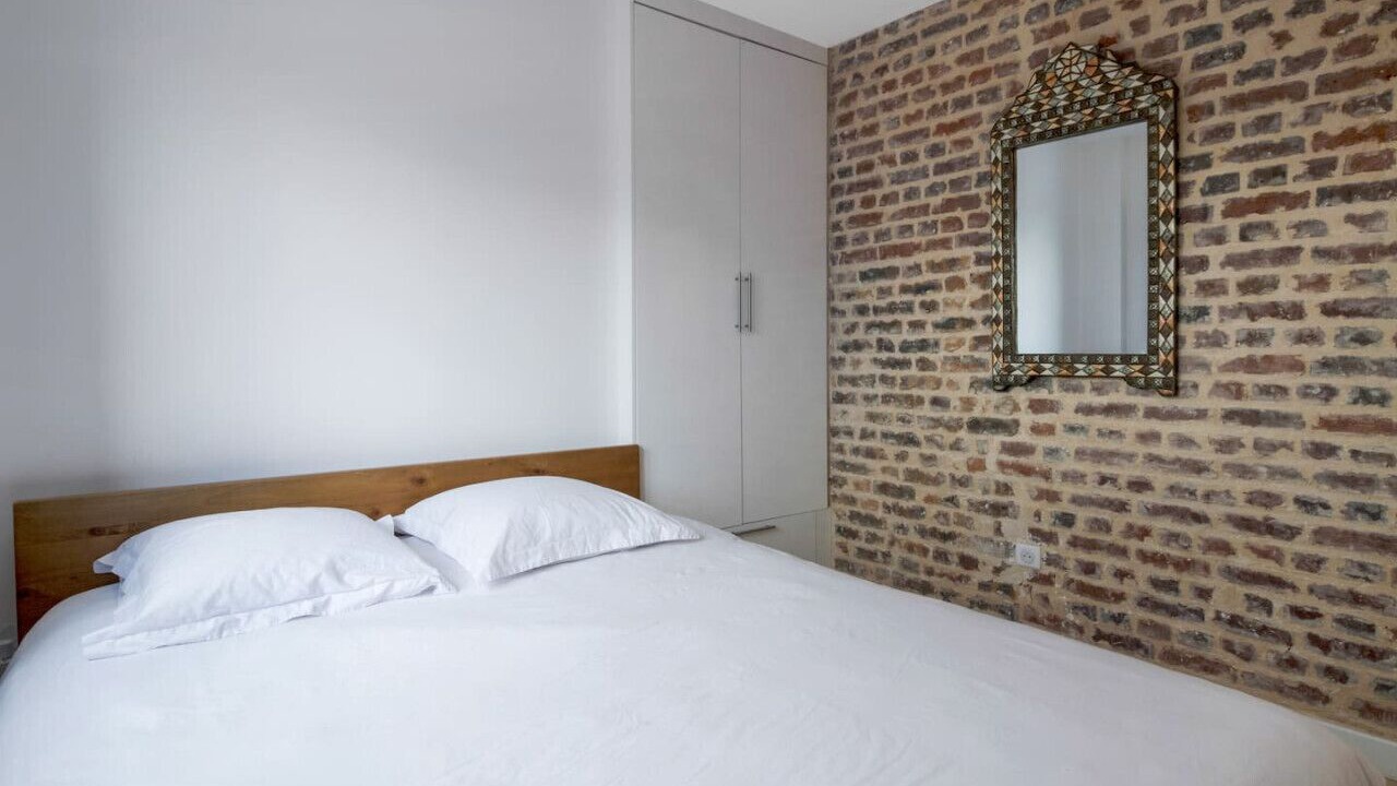 Photo of Bedroom in 8th Arrondissement