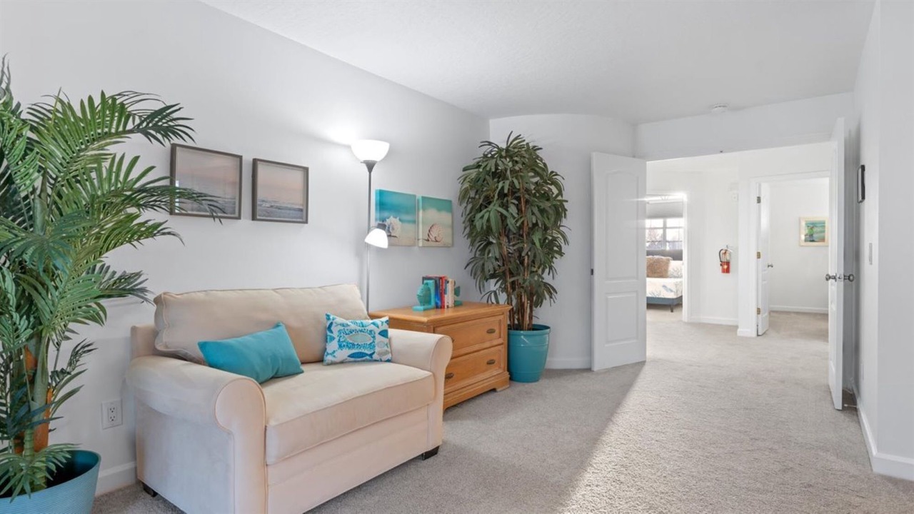 Photo of Bedroom in Melbourne Beach