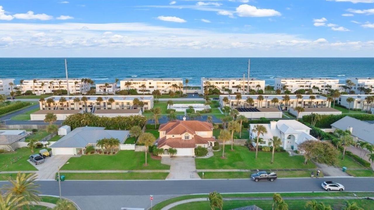 Photo of Outdoor in Melbourne Beach
