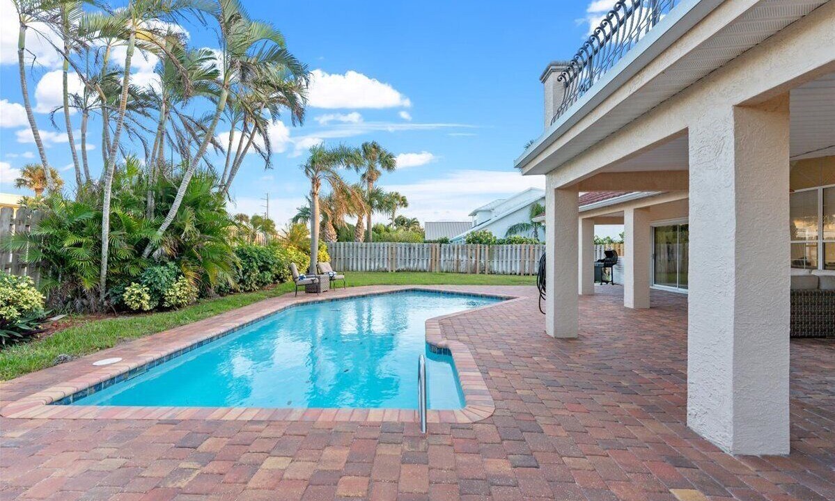 Photo of Outdoor in Melbourne Beach