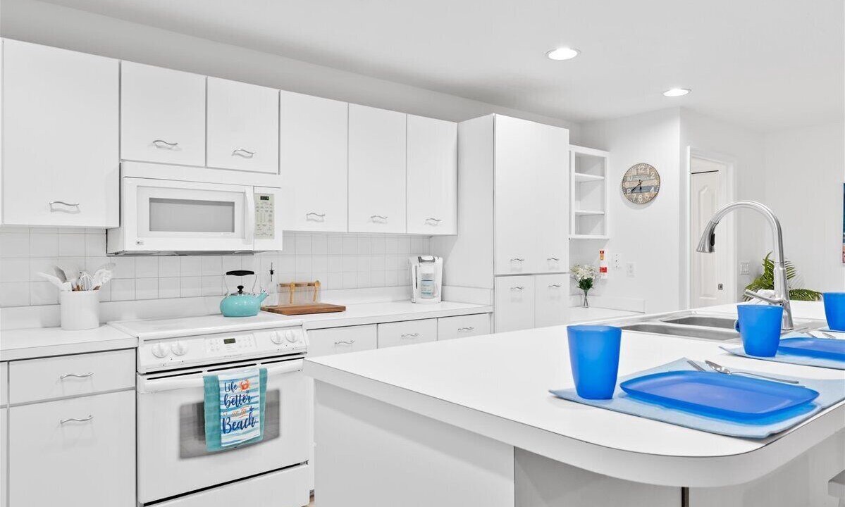 Photo of Kitchen in Melbourne Beach