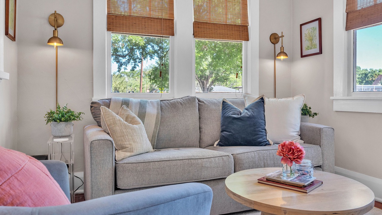 Photo of Livingroom in Lakeland