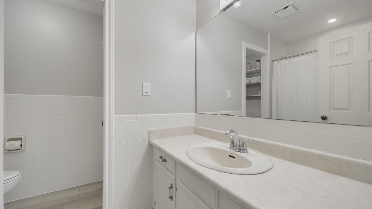 Photo of Bathroom in Severn