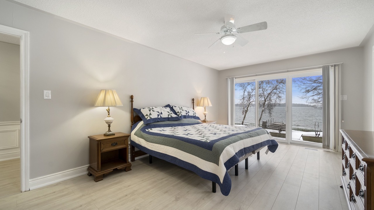 Photo of Bedroom in Severn