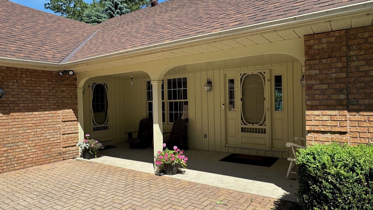 Photo of Outdoor in Severn