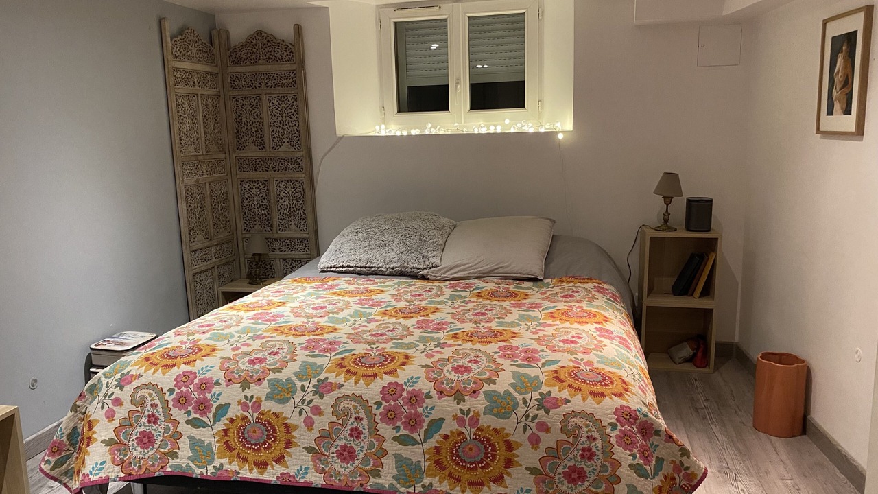 Photo of Bedroom in Saint-Maurice