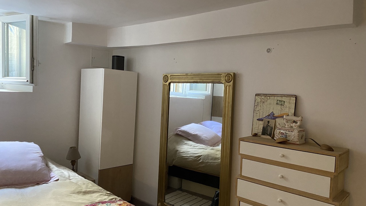 Photo of Bedroom in Saint-Maurice
