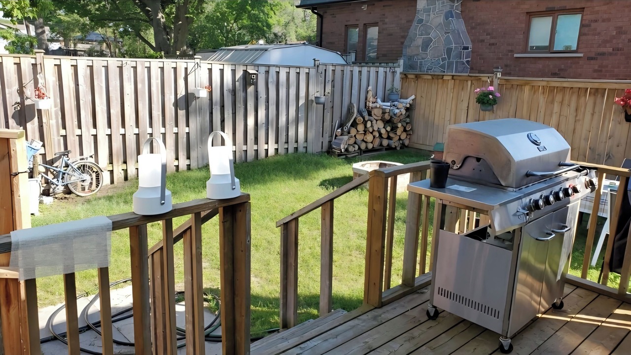 Photo of Outdoor in Wasaga Beach