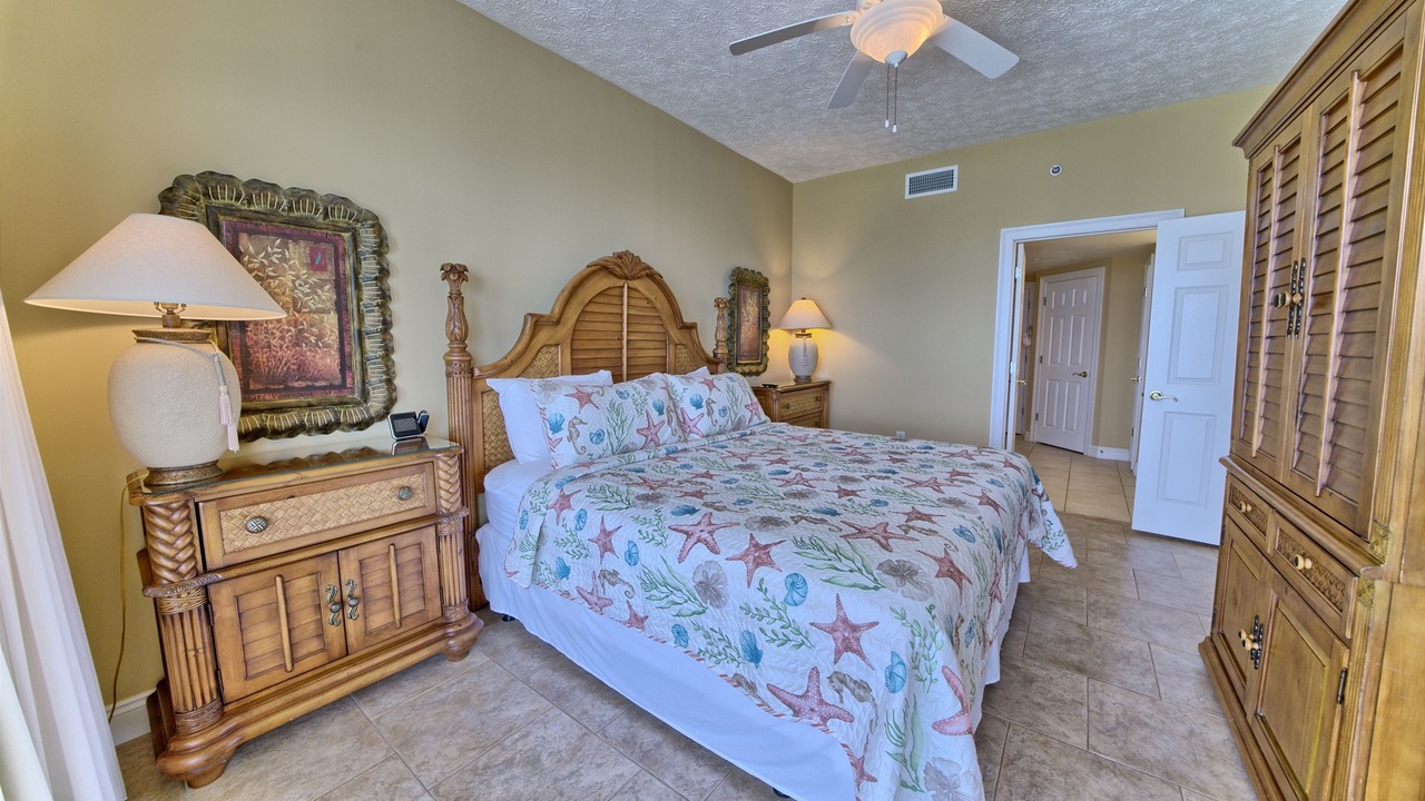 Photo of Bedroom in Bel Air
