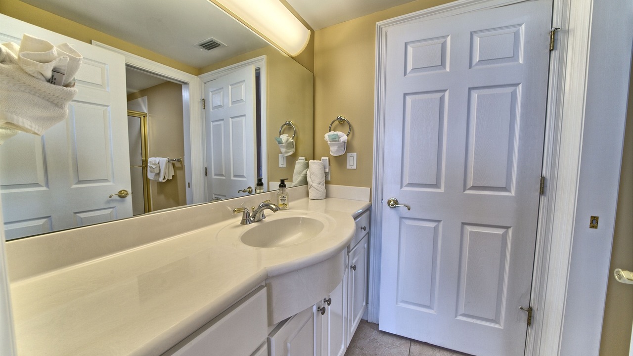Photo of Bathroom in Bel Air