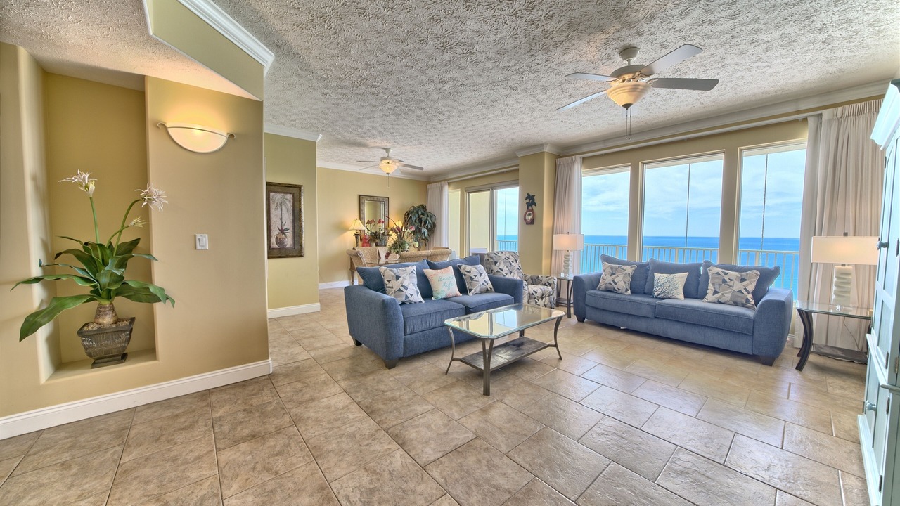 Photo of Livingroom in Bel Air