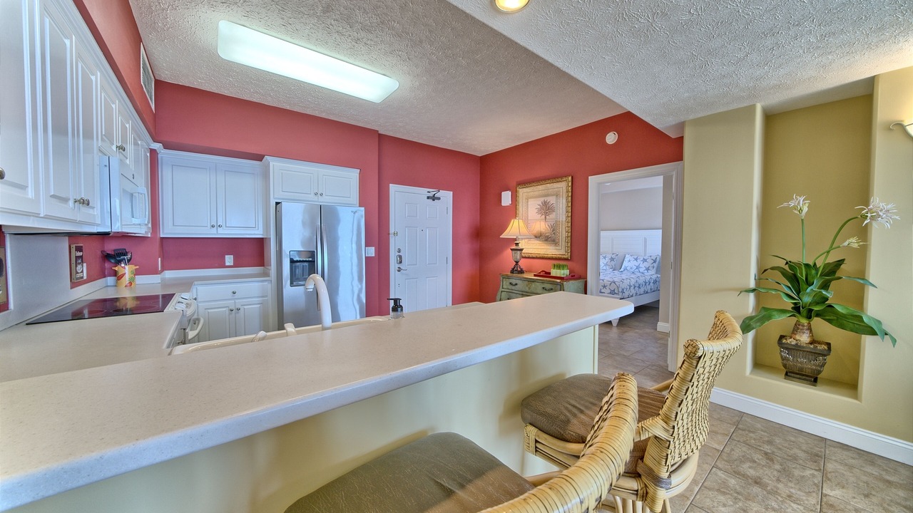 Photo of Kitchen in Bel Air