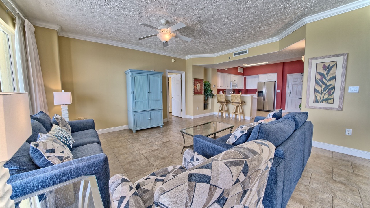 Photo of Livingroom in Bel Air