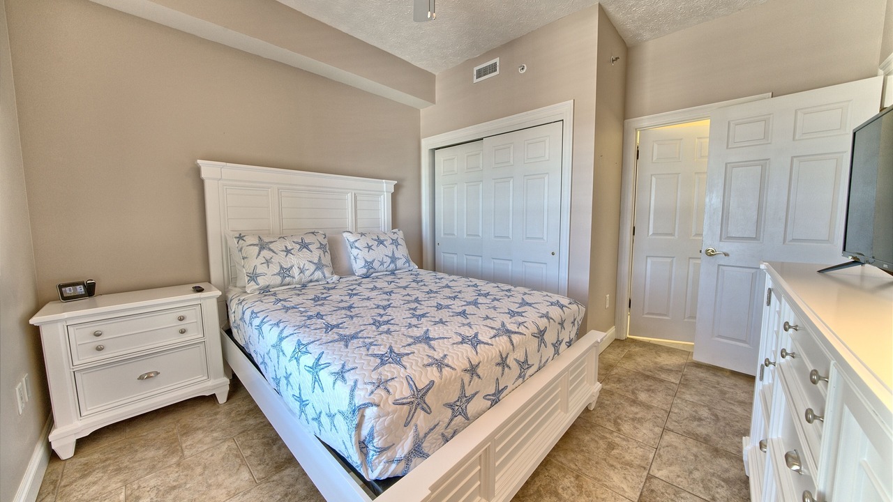 Photo of Bedroom in Bel Air