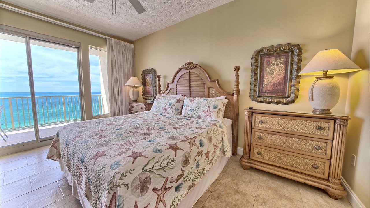 Photo of Bedroom in Bel Air