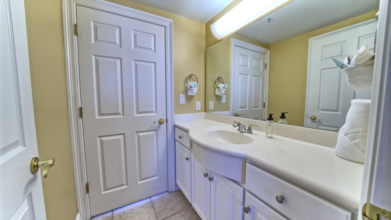 Photo of Bathroom in Bel Air
