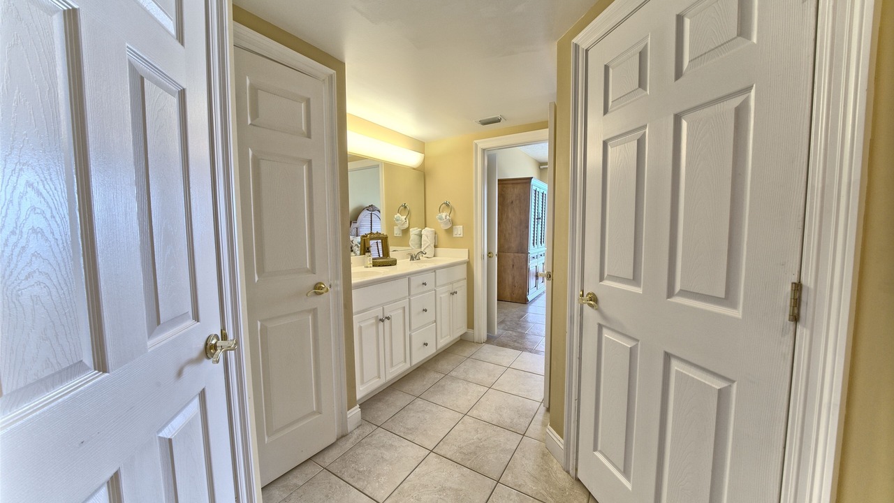 Photo of Bathroom in Bel Air