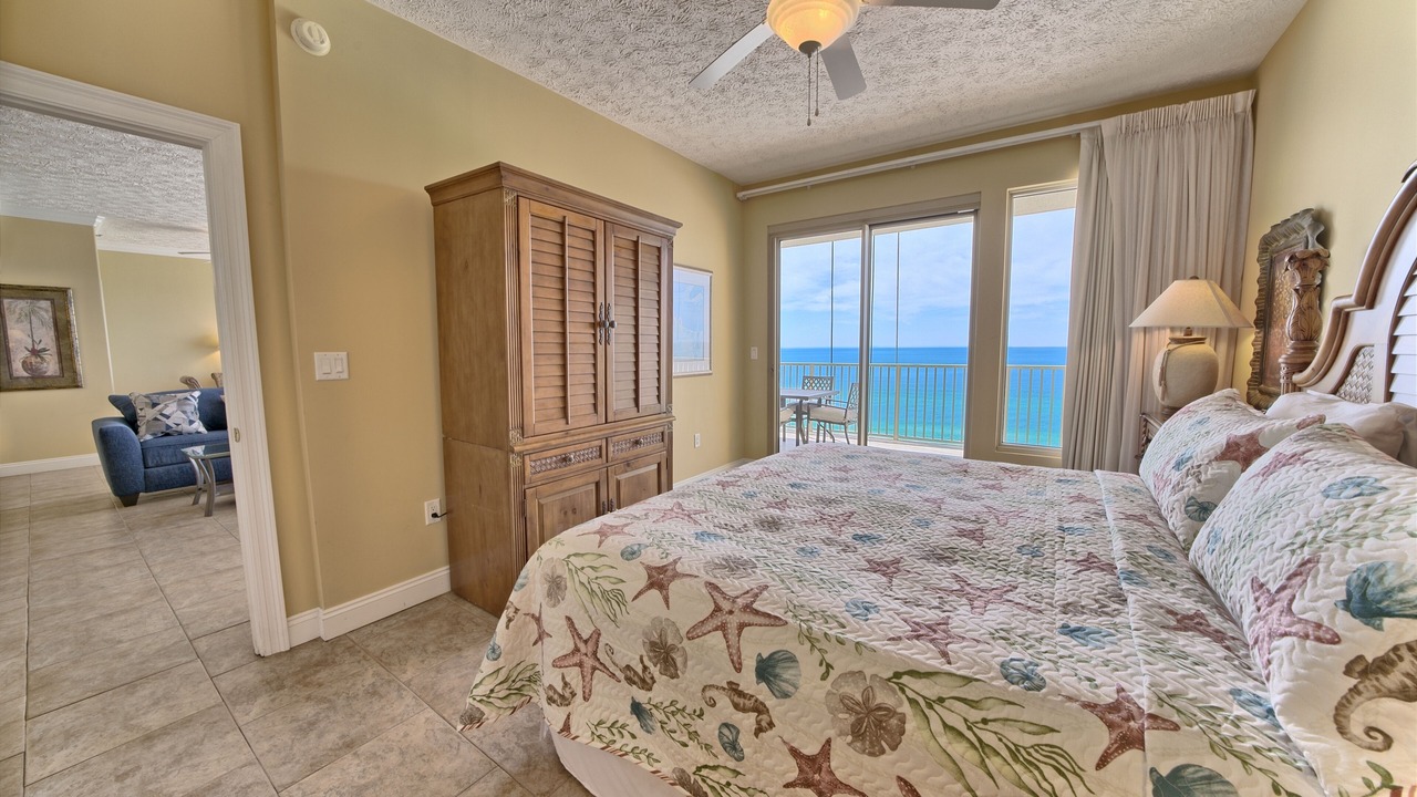 Photo of Bedroom in Bel Air