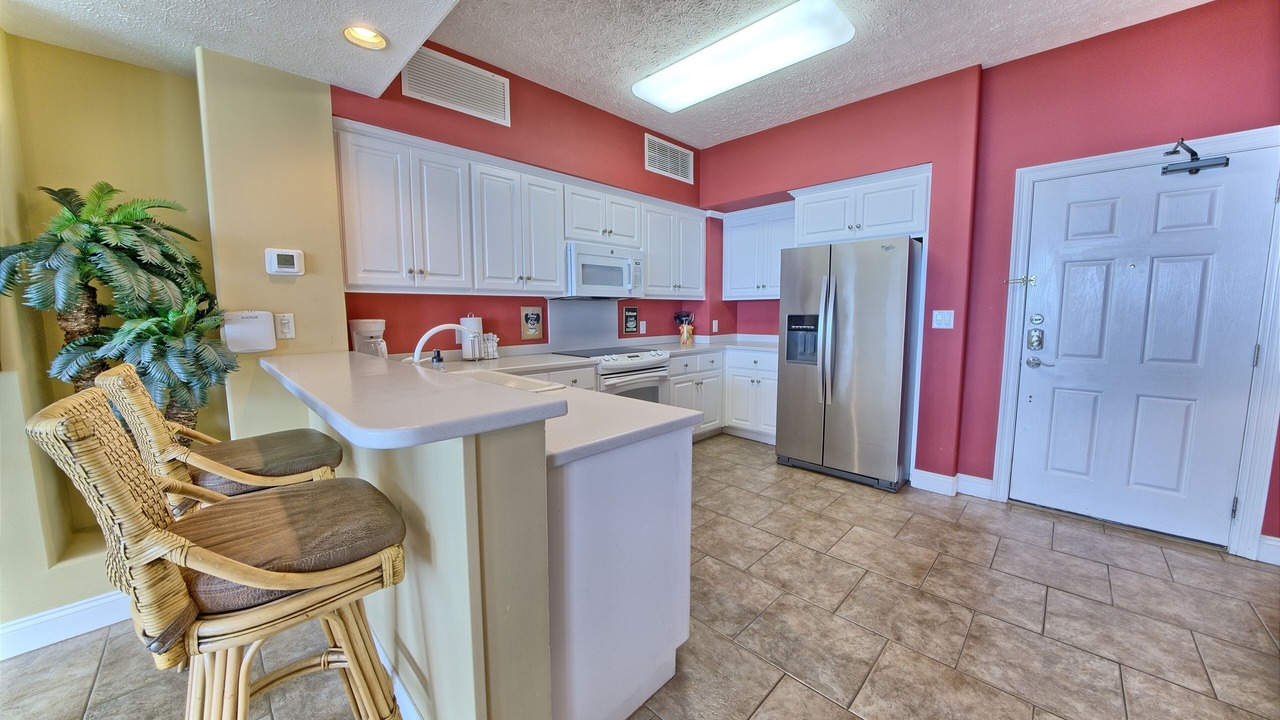 Photo of Kitchen in Bel Air