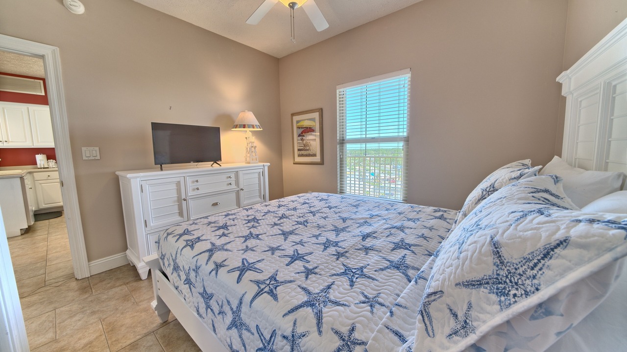 Photo of Bedroom in Bel Air