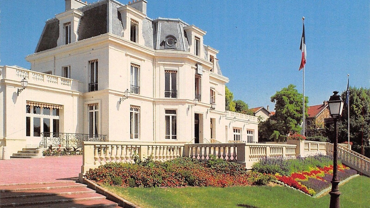 Photo of Outdoor in Chaville