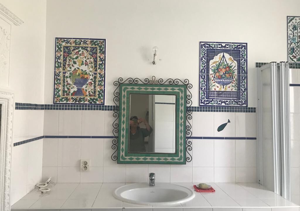 Photo of Bathroom in Saint-Denis
