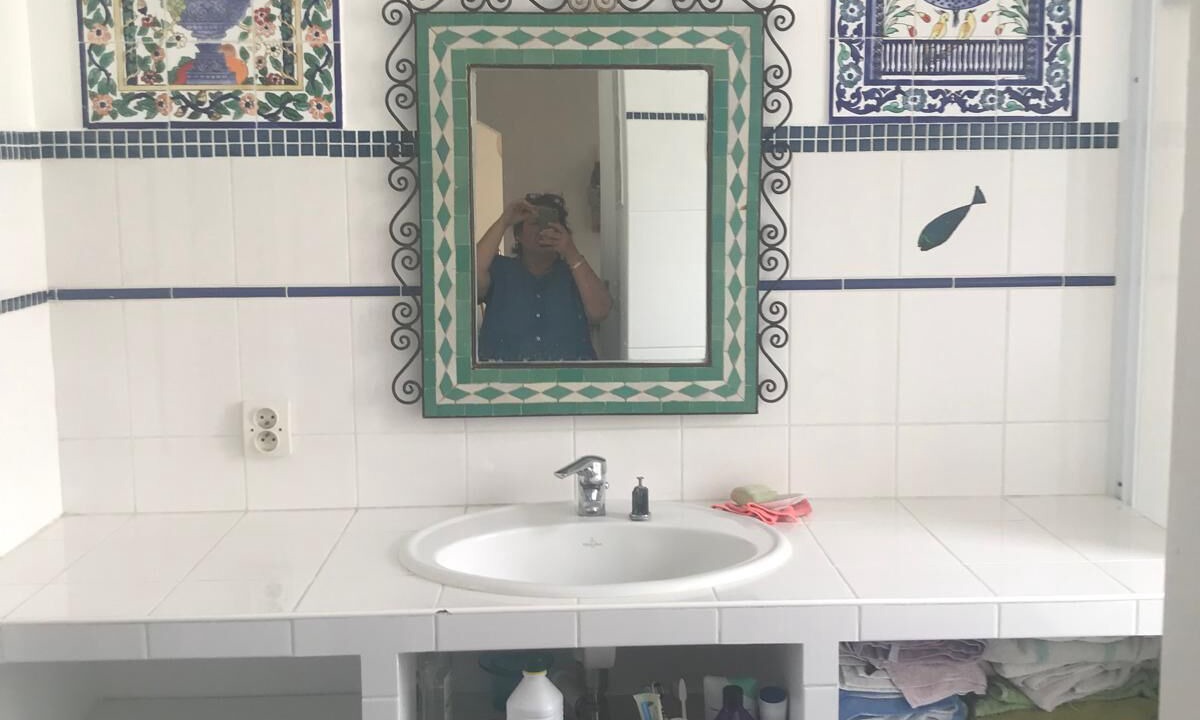 Photo of Bathroom in Saint-Denis